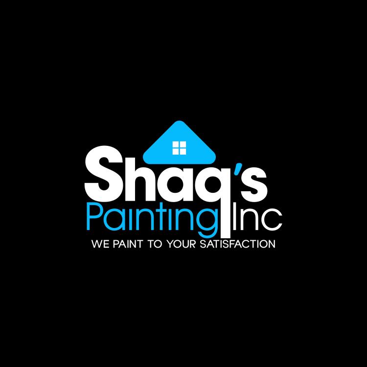Shaq's Painting Inc